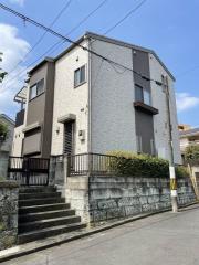 本太1丁目戸建