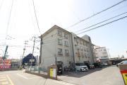 ＪＲ徳島線徳島駅まで徒歩38分