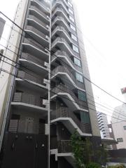 リヴシティ川崎