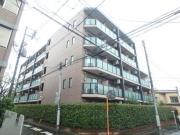サンピエス江古田