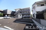 名鉄名古屋本線本笠寺駅まで徒歩7分