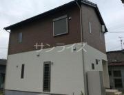 東大阪市横沼町1丁目貸家