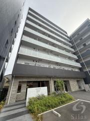 近鉄南大阪線河内松原駅まで徒歩5分