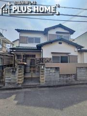 南海加太線八幡前駅まで徒歩6分