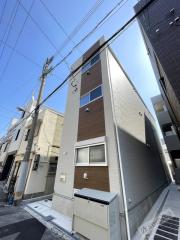地下鉄千日前線北巽駅まで徒歩5分
