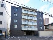 地下鉄東西線西１８丁目駅まで徒歩13分
