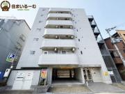 グローリア新北野