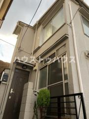 上十条5丁目賃貸戸建