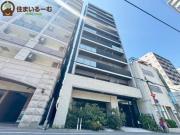 ジアコスモ江戸堀パークフロント