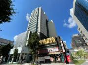 地下鉄東豊線豊水すすきの駅まで徒歩1分