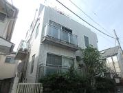 パークサイド白山