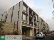フレンシア玉川田園調布
