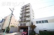 ラ・ミュー藤ヶ丘