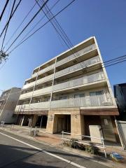 東武東上線中板橋駅まで徒歩7分