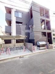 ＪＲ京浜東北・根岸線西川口駅まで徒歩15分