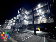 名鉄名古屋本線一ツ木駅まで徒歩3分