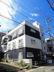 ＪＲ鹿児島本線南福岡駅まで徒歩9分