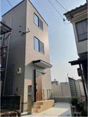 堺市中区大野芝町戸建