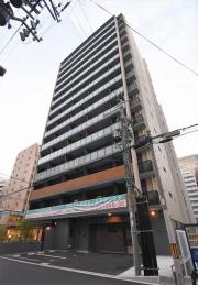 地下鉄谷町線谷町四丁目駅まで徒歩2分