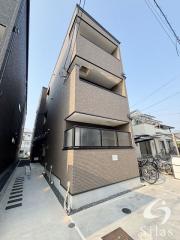 京阪本線寝屋川市駅まで徒歩16分