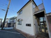 小田急小田原線鶴川駅まで徒歩10分