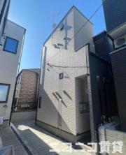 ＪＲ京浜東北・根岸線東十条駅まで徒歩3分