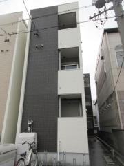 ハーモニーテラス野田II