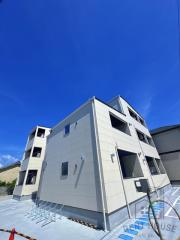南海本線忠岡駅まで徒歩12分