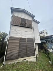 岸谷4丁目戸建
