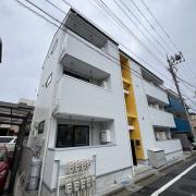 東武伊勢崎・大師線梅島駅まで徒歩8分
