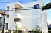 リブリ・稲田堤