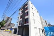 地下鉄東山線本陣駅まで徒歩4分