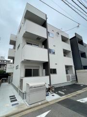 ＪＲ鹿児島本線戸畑駅まで徒歩12分