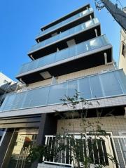 ＪＲ横須賀線武蔵小杉駅まで徒歩9分