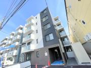 ＪＲ函館本線苗穂駅まで徒歩5分