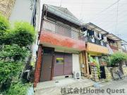 高安町南5丁目戸建