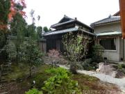 平野別邸貸家