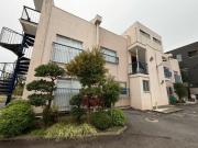小田急江ノ島線善行駅まで徒歩9分