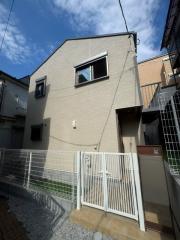 中野区中央2丁目戸建