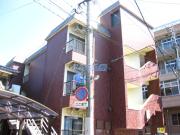 西鉄天神大牟田線櫛原駅まで徒歩19分