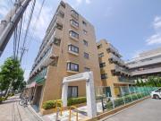 ライオンズマンション宿河原第2