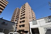 岡山軌道東山本線西大寺町ハレノワ前駅まで徒歩3分