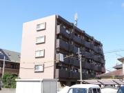 伊予鉄道城南線道後温泉駅まで徒歩12分