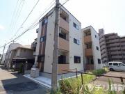 地下鉄東山線八田駅まで徒歩6分