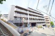 ＪＲ京浜東北・根岸線赤羽駅まで徒歩8分