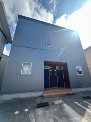 鳥屋野1メゾネット