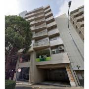 ポートタワー山下町