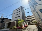 地下鉄中央線深江橋駅まで徒歩11分