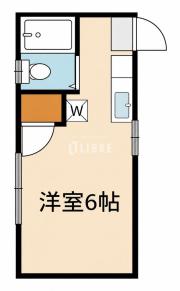 ＪＲ中央線東小金井駅まで徒歩13分
