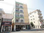 ギャランドラ富士見